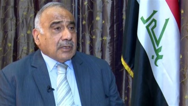 تحالف سائرون يجبر رئيس الوزراء العراقي على الحضور إلى البرلمان