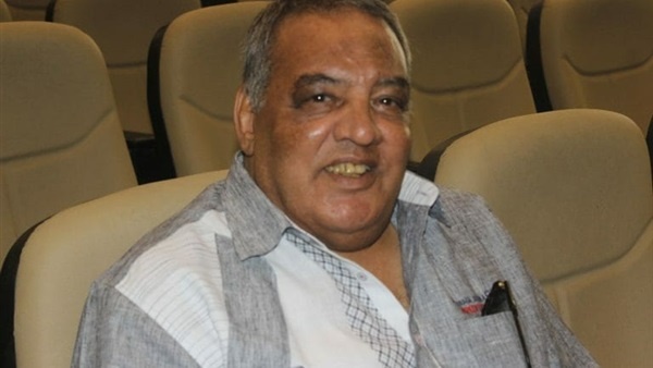 استقالة سيد بازوكا رئيس قطاع الناشئين بالنادي الإسماعيلي.. رسميا