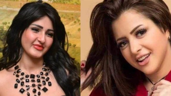 الأمن ينهي إجراءات إخلاء سبيل منى فاروق وشيما الحاج في واقعة التحريض على الفسق