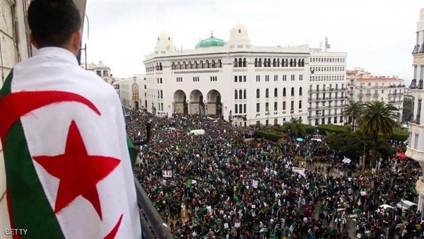 صورة أرشيفية