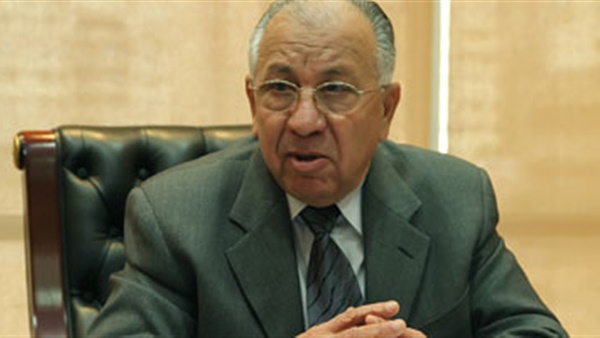 المهندس حسن عبد العزيز