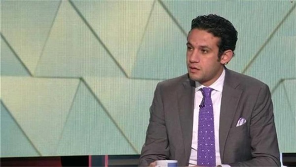 محمد فضل: أغنية افتتاح كأس أمم أفريقيا بثلاث لغات
