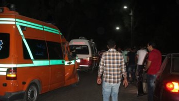 صورة أرشيفية