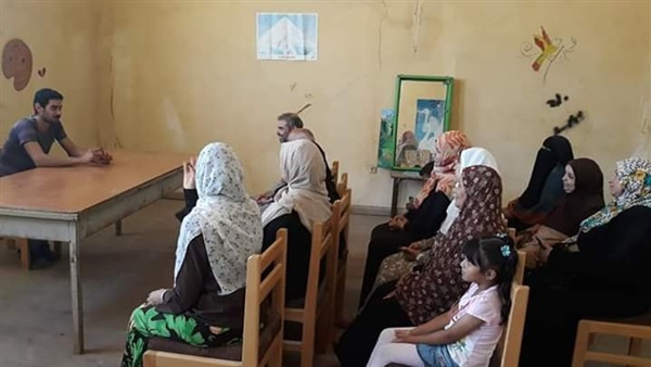 فرع ثقافة المنوفية