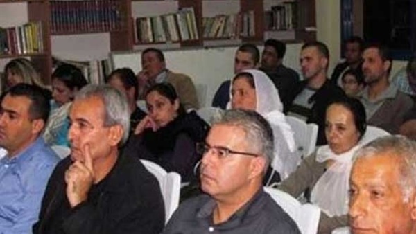 اليوم.. إعادة تدوير في ورشة الزيتون الأدبية