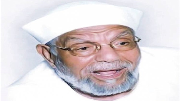 الشيخ الشعراوي