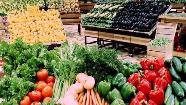 أسعار الخضروات اليوم الاثنين 17-6-2019.. الليمون ينخفض إلى 40 جنيها