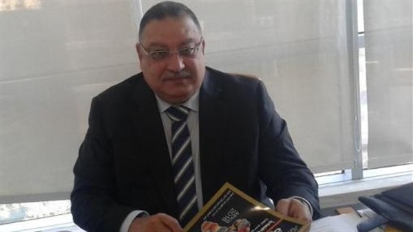 محمد ماهر الرئيس التنفيذي لشركة برايم القابضة للاستثمارات ال