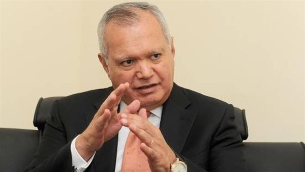 محمد العرابي: هناك شراهة للدماء من الإرهاب والدول الداعمة له.. ويجب تأمين أفريقيا ضد نهب ثرواتها