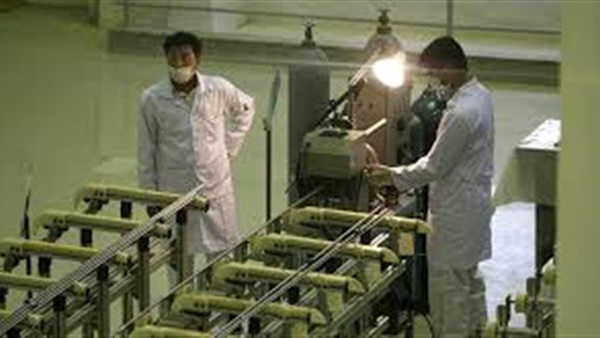 صورة أرشيفية