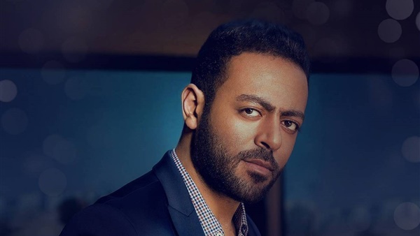 محاكمة الفنان تامر عاشور