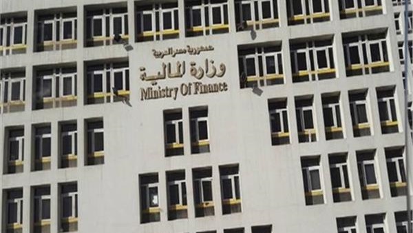 المالية تعلن عن نافذة إلكترونية لتلقى شكاوى ومقترحات التحصيل الإلكترونى