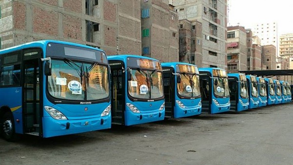 اشتراك بـ75 جنيهًا وزي موحد بهيئة النقل العام ودورات مياه متنقلة.. ننشر اللمسات النهائية لخطة محافظة القاهرة في أمم أفريقيا
