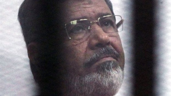 نائبة تونسية: أرفض ترحم على زعيم الإخوان محمد مرسي