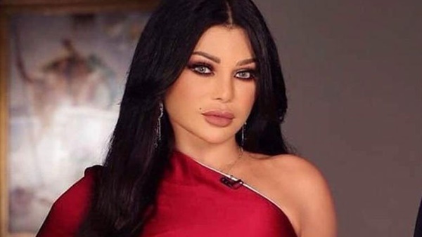رغم وعكتها الصحية.. حفيدتا هيفاء وهبي تدشنان حسابان بـانستجرام