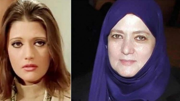 حسن يوسف ينفي وفاة زوجته شمس البارودي