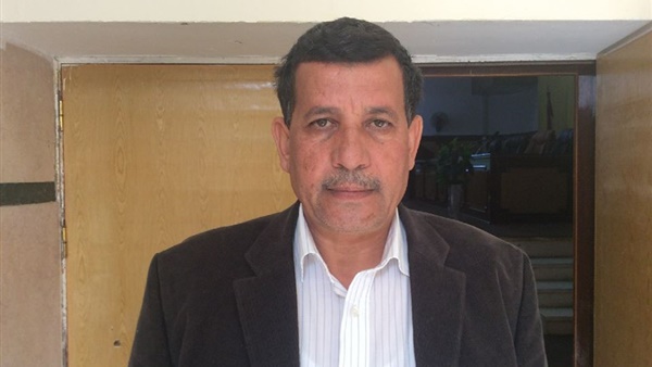 طعوم سامة للقضاء على ظاهرة انتشار الغربان بجنوب سيناء