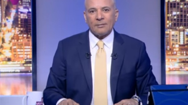 أحمد موسى لـ أصحاب المقاهي: متشغلوش بي إن سبورت خالص (فيديو)