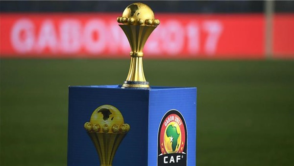 الكورة جمعتنا.. تعرف على كلمات الأغنية الرسمية لأمم أفريقيا 2019