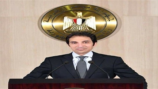 متحدث الرئاسة: مصر تستهدف توطين صناعة المعداث الثقيلة والجرارات من بيلاروسيا