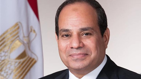 مؤتمر صحفي مشترك للرئيس السيسي ونظيره الروماني.. بث مباشر