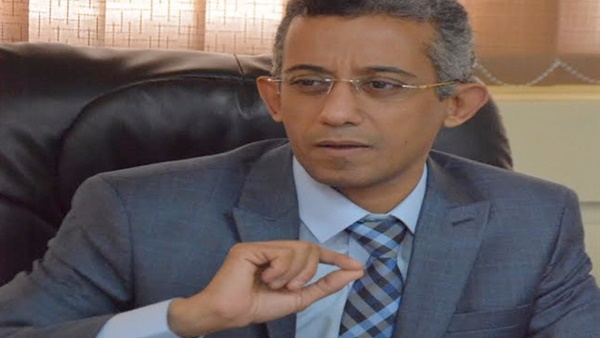 المهندس زياد عبد التواب
