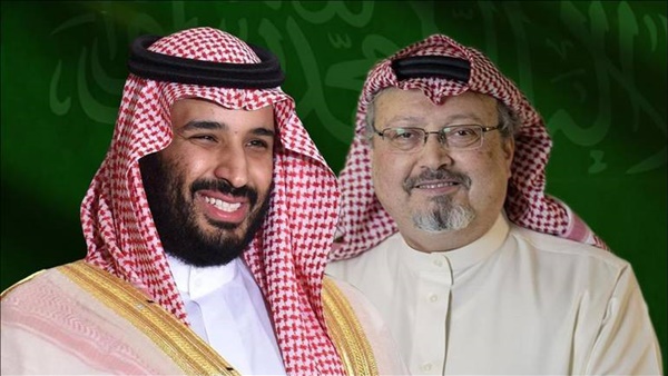 استدعاء عاجل لولي العهد السعودي محمد بن سلمان بشأن مقتل جمال خاشقجي