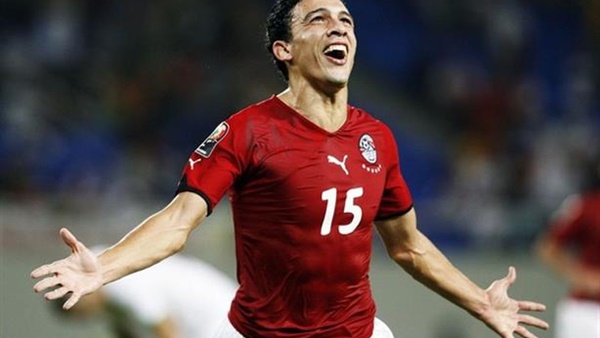 حكاية نجم في أمم إفريقيا.. عندما حطم جدو عرين الأسود وأطفئ نور النجوم