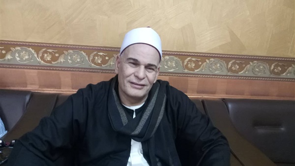 وكيل أوقاف الشرقية ينفي التحقيق مع إمام مسجد العدوة لصلاته على محمد مرسي
