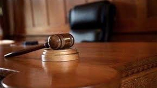 إحالة أوراق قاتل والده في المنوفية لمفتي الجمهورية