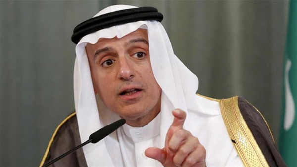 السعودية: طالبنا المجلس العسكرى السوداني بانتقال سياسي والحفاظ على وحدة السودان