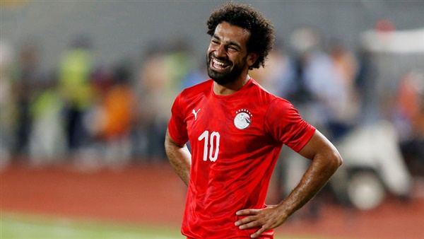 مصر ضد زيمبابوي.. صلاح يقود التشكيل المتوقع للفراعنة.. وعلاء بجوار حجازي في الدفاع