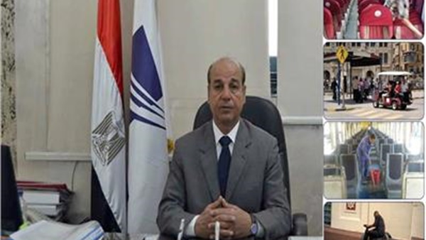 النظافة مقابل الوظيفة.. السكة الحديد تطلق مبادرة لطلاب المدارس والجامعات لتنظيف محطات القطارات