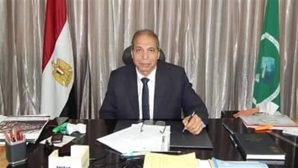 تعليم المنيا: إحالة واقعة إضراب موظف عن الطعام بمستشفى حكومى للشؤون القانونية