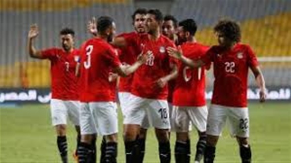 مصر وزيمبابوي