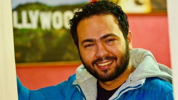 تامر كرم مخرج مسرحي