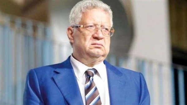 مرتضى منصور