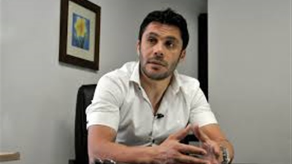 كيف علق أحمد حسن على اتهام لاعبي المنتخب بـالتحرش؟
