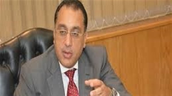 الدكتور مصطفى مدبولى، رئيس مجلس الوزراء