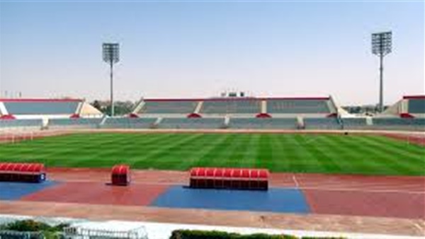 جماهير الزمالك تحتشد في السويس لمؤازرة ساسي مع تونس