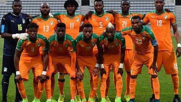 كوت ديفوار يفوز على جنوب إفريقيا في كأس الأمم