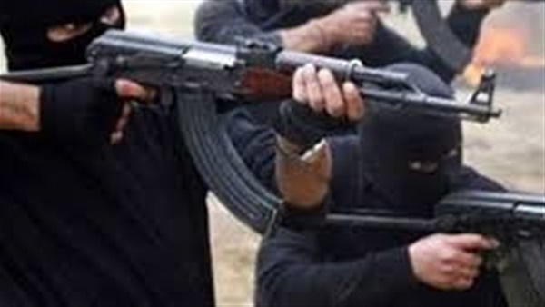 القبض على 3 ملثمين سرقوا 20 ألف جنيه من مندوب شركة بسوهاج