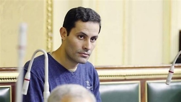 القبض على مدير مكتب النائب أحمد طنطاوي لتورطه في تمويل خطة الأمل لضرب اقتصاد الدولة