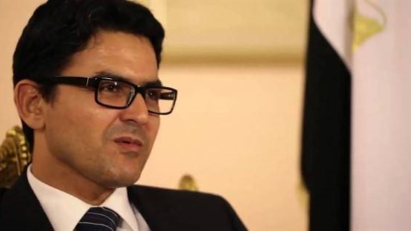 بلاغ يتهم محمد محسوب بالتحريض والتآمر ضد مصر
