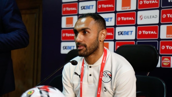 أحمد المحمدي عن أزمة السوشيال ميديا: انتهت في لحظتها.. ولم يكن هناك داعي للتضخيم