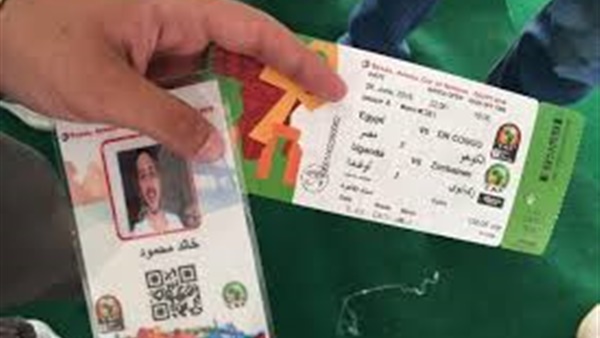 تذكرتي: لن نسمح بدخول أي مشجع دون بطاقة Fan ID خلال أمم إفريقيا 2019