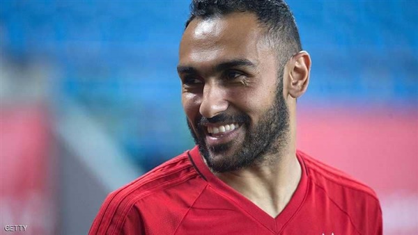 أحمد المحمدي: تأثرنا بضغوط مباراة الافتتاح.. وسنكون أفضل أمام الكونغو