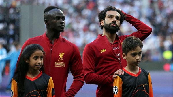 بصحبة صلاح.. من هو الطفل بدر الدين الذي منحته ماستر كارد مرافقة أبطال أوروبا ؟