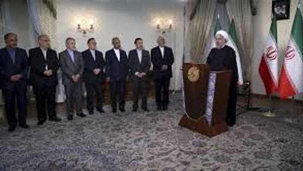إيران تعلن بدأ المرحلة الثانية من تخفيض التزامات الاتفاق النووي 7 يوليو المقبل