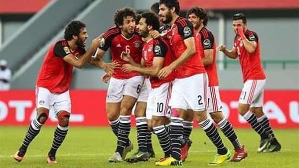 مصر ضد الكونغو.. تفوق واضح للفراعنة أمام الفهود في تاريخ المواجهات